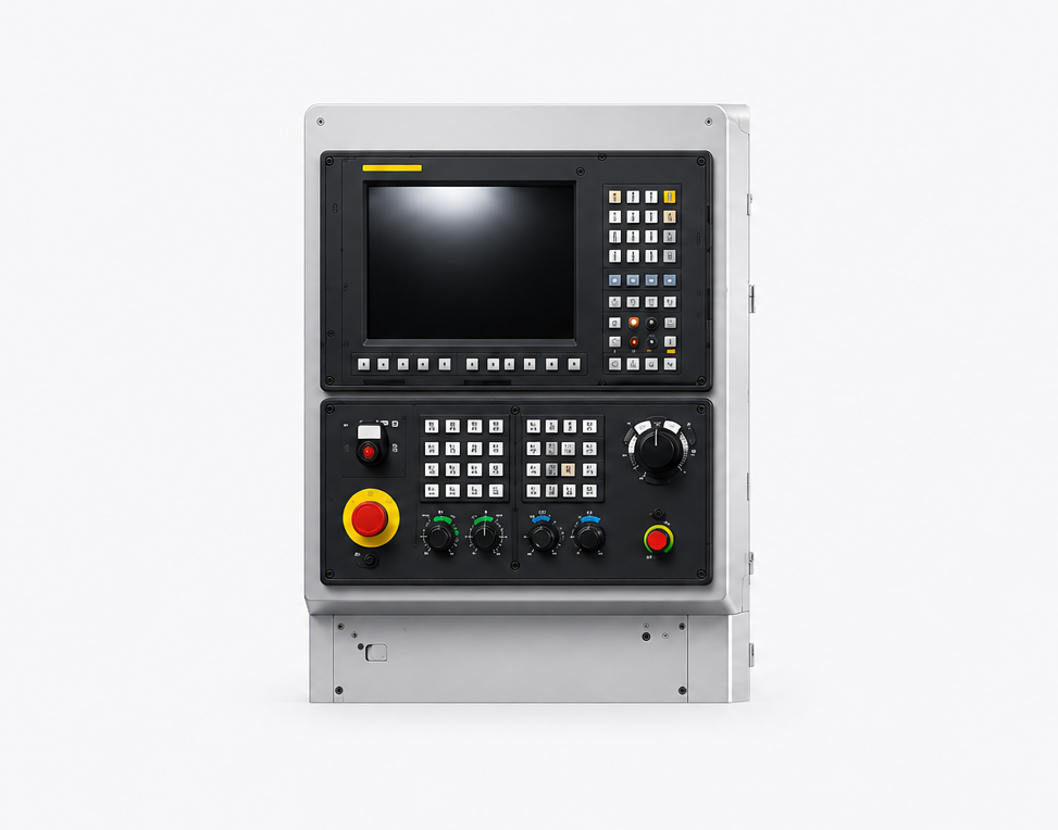 CNC Controls