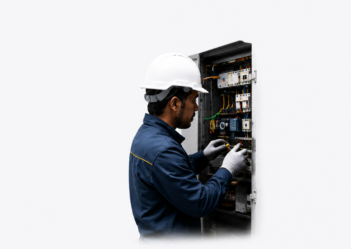Installation & Retrofitting